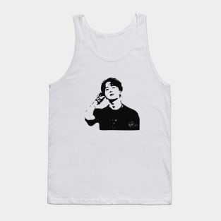 BTS JHope ,94 J-HOPE back T-Shirt Tank Top